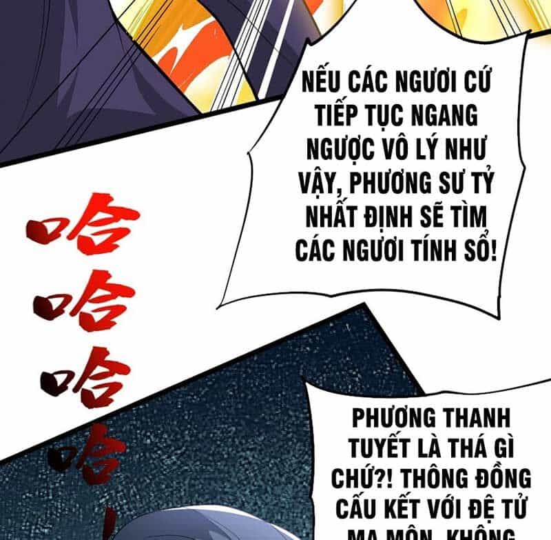 Vĩnh Sinh - Chương 70 - ảnh 84