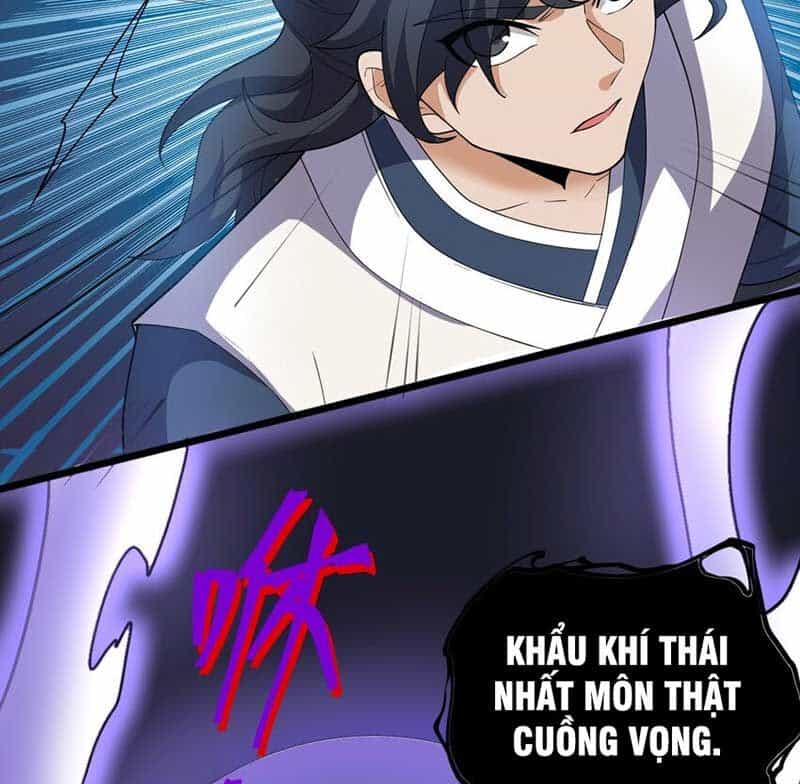Vĩnh Sinh - Chương 70 - ảnh 93