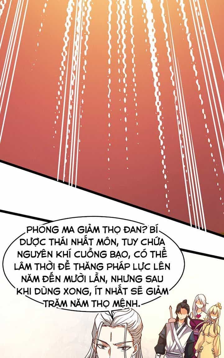 Vĩnh Sinh - Chương 71 - ảnh 11