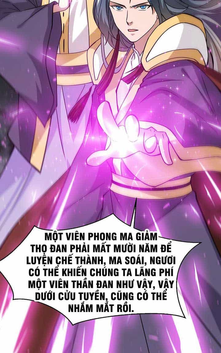 Vĩnh Sinh - Chương 71 - ảnh 14