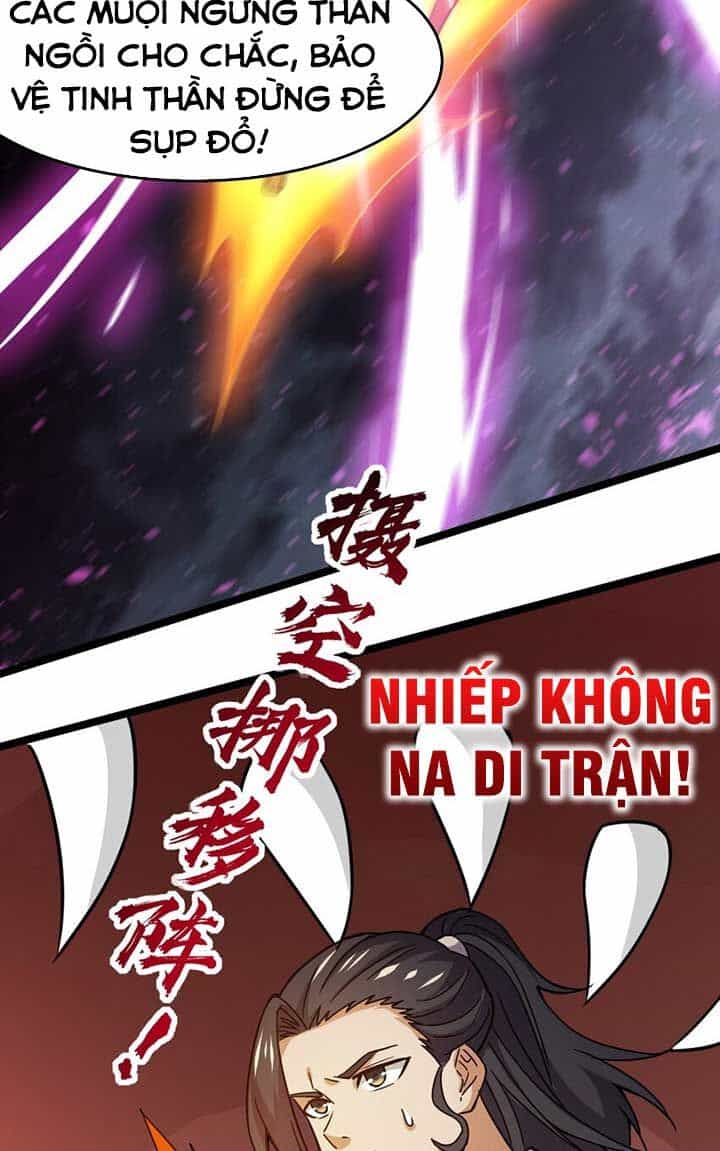 Vĩnh Sinh - Chương 71 - ảnh 19