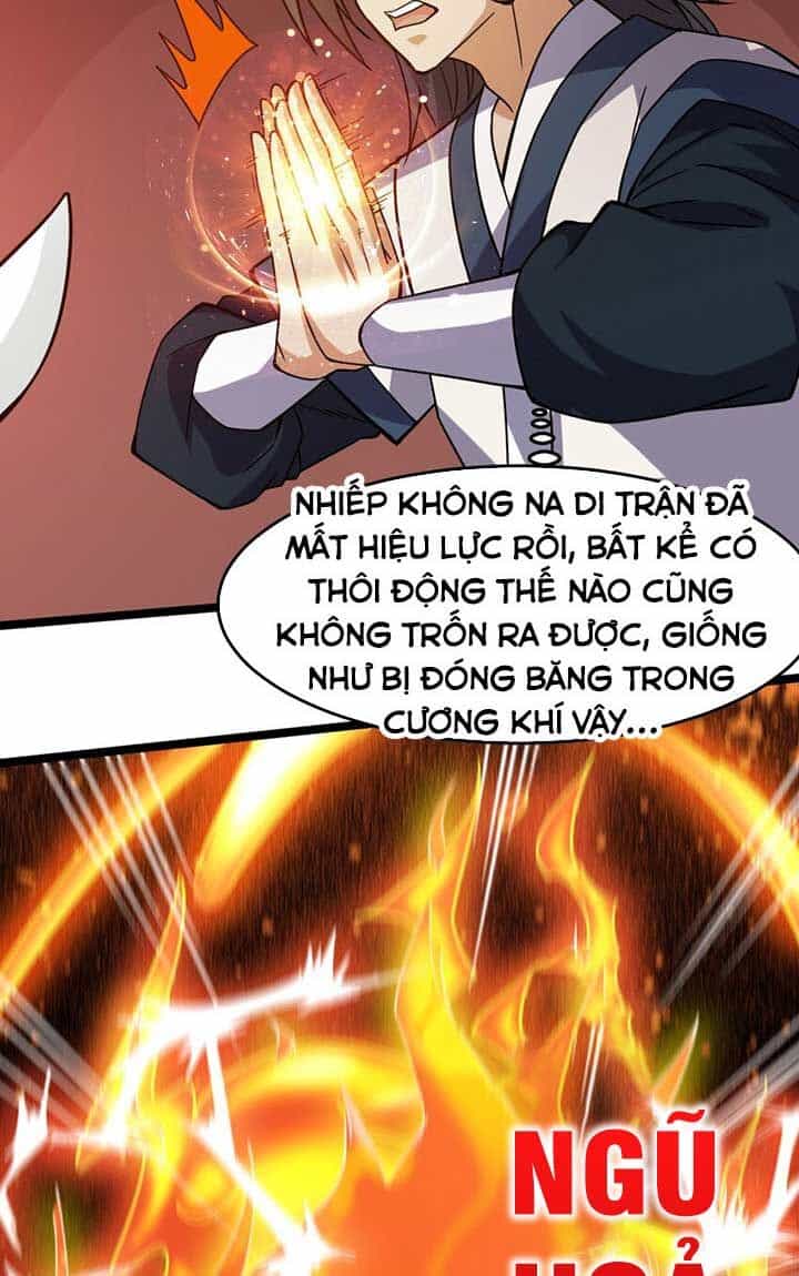 Vĩnh Sinh - Chương 71 - ảnh 20