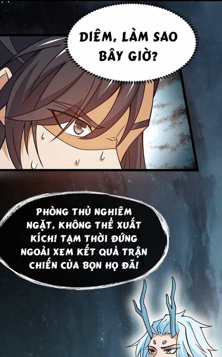 Vĩnh Sinh - Chương 71 - ảnh 27