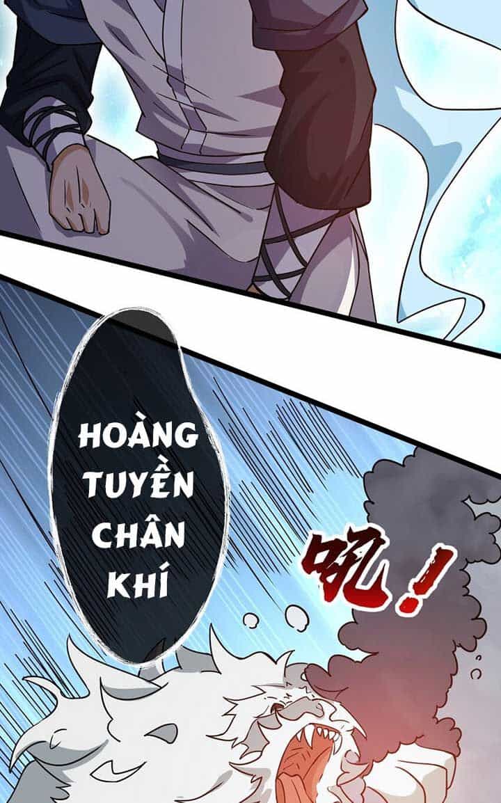 Vĩnh Sinh - Chương 71 - ảnh 29