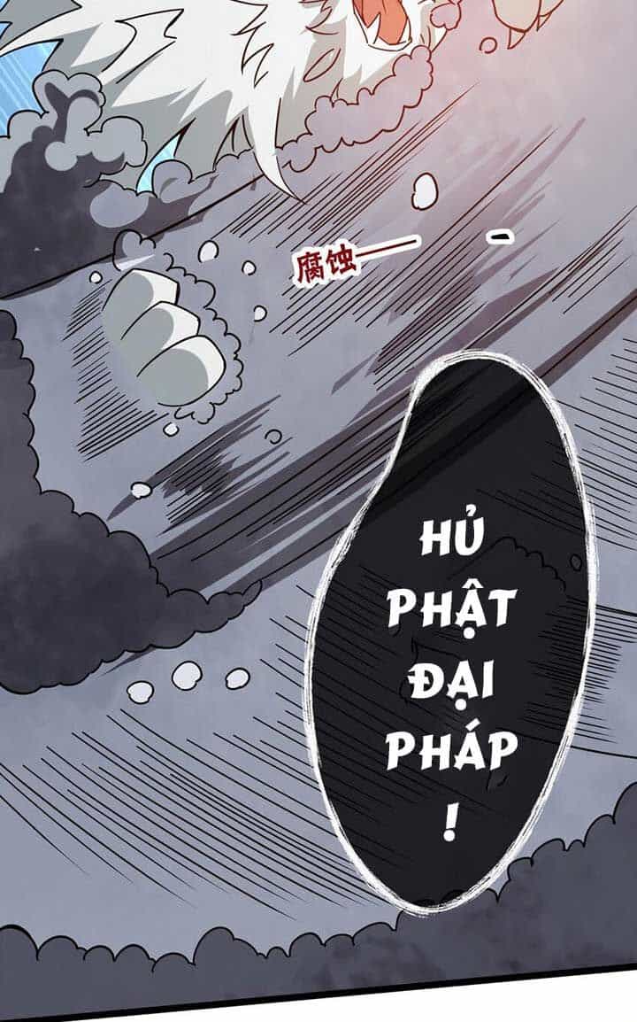 Vĩnh Sinh - Chương 71 - ảnh 30