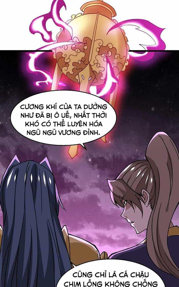 Vĩnh Sinh - Chương 71 - ảnh 34