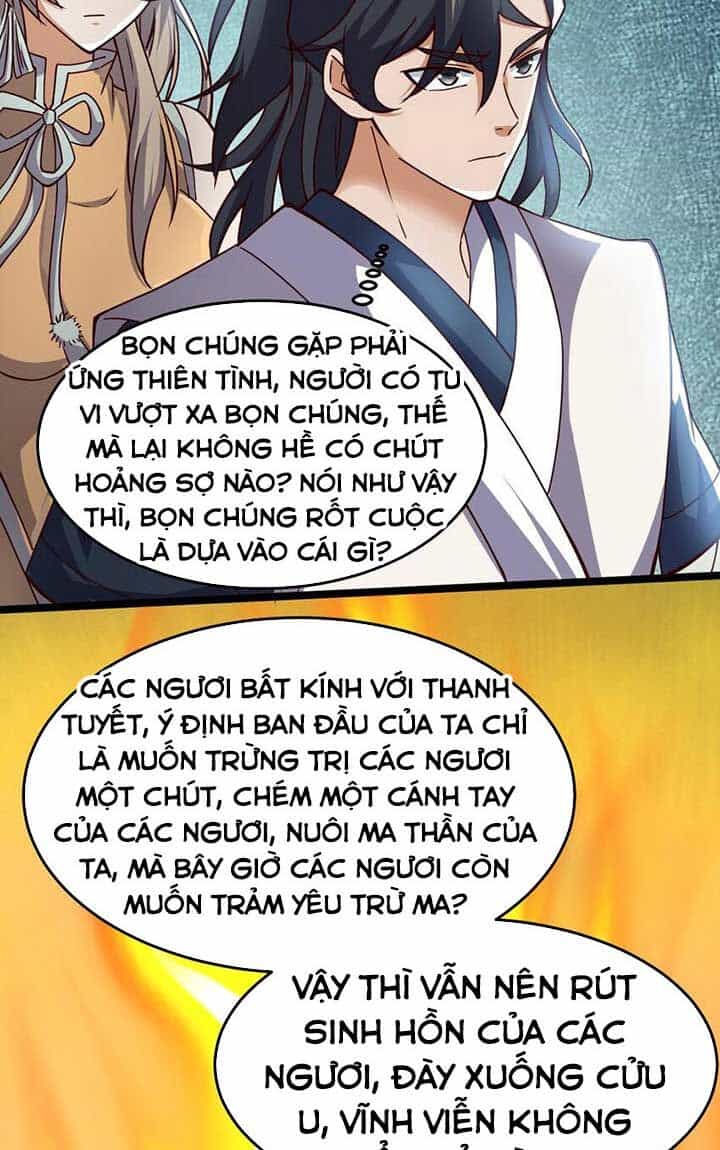 Vĩnh Sinh - Chương 71 - ảnh 4