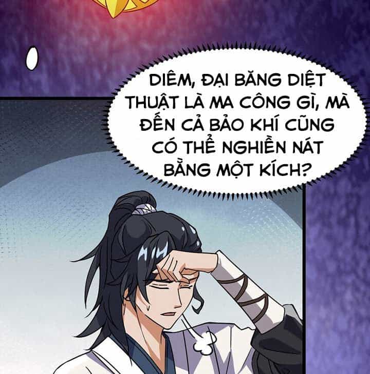 Vĩnh Sinh - Chương 71 - ảnh 57