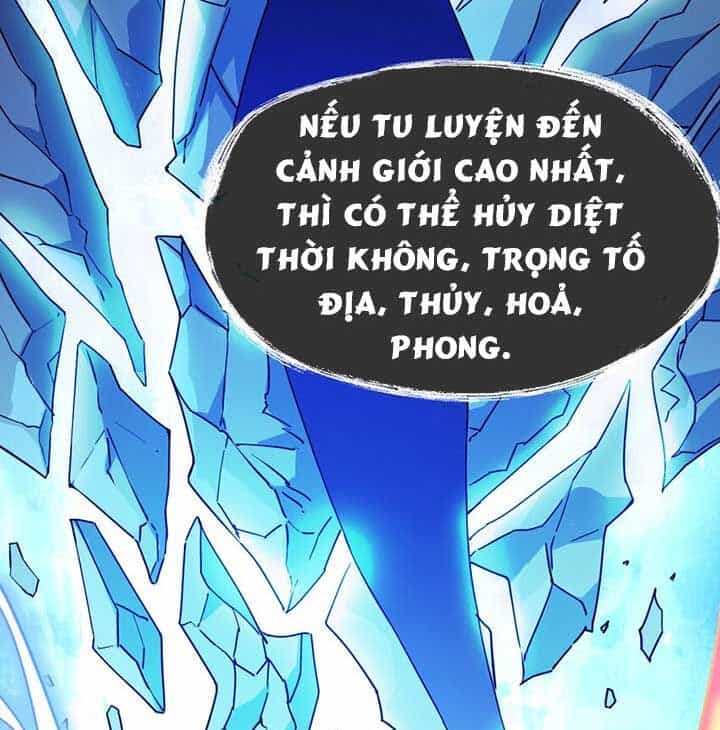 Vĩnh Sinh - Chương 71 - ảnh 62