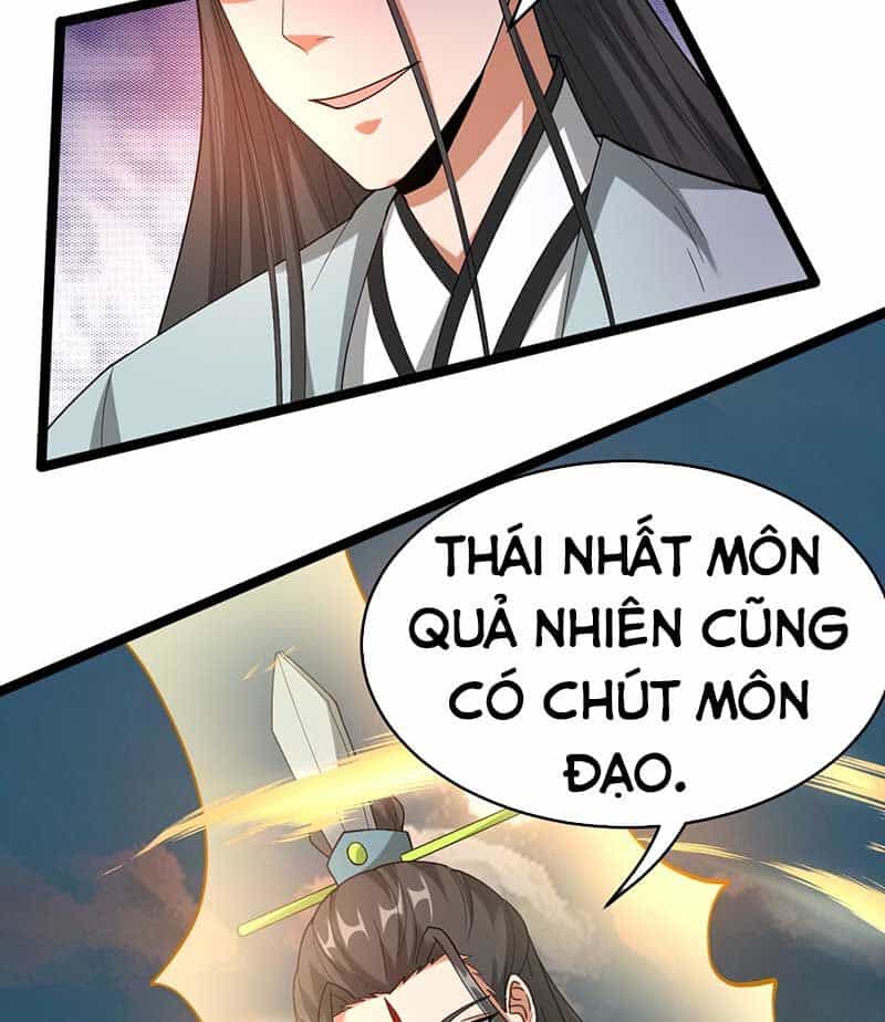 Vĩnh Sinh - Chương 72 - ảnh 15