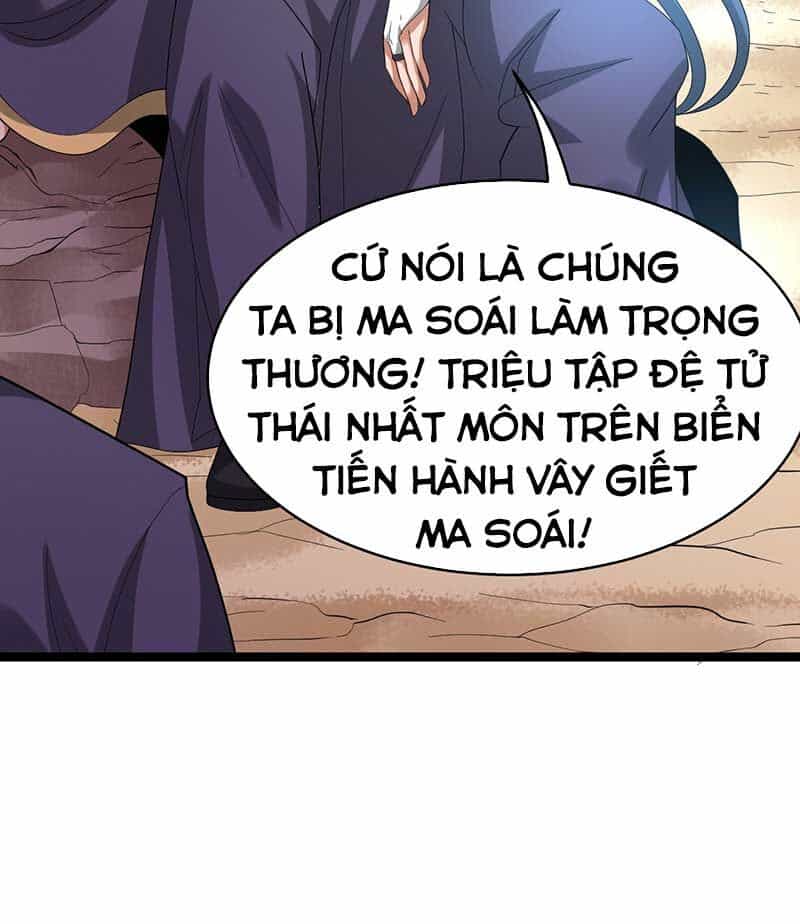 Vĩnh Sinh - Chương 72 - ảnh 24