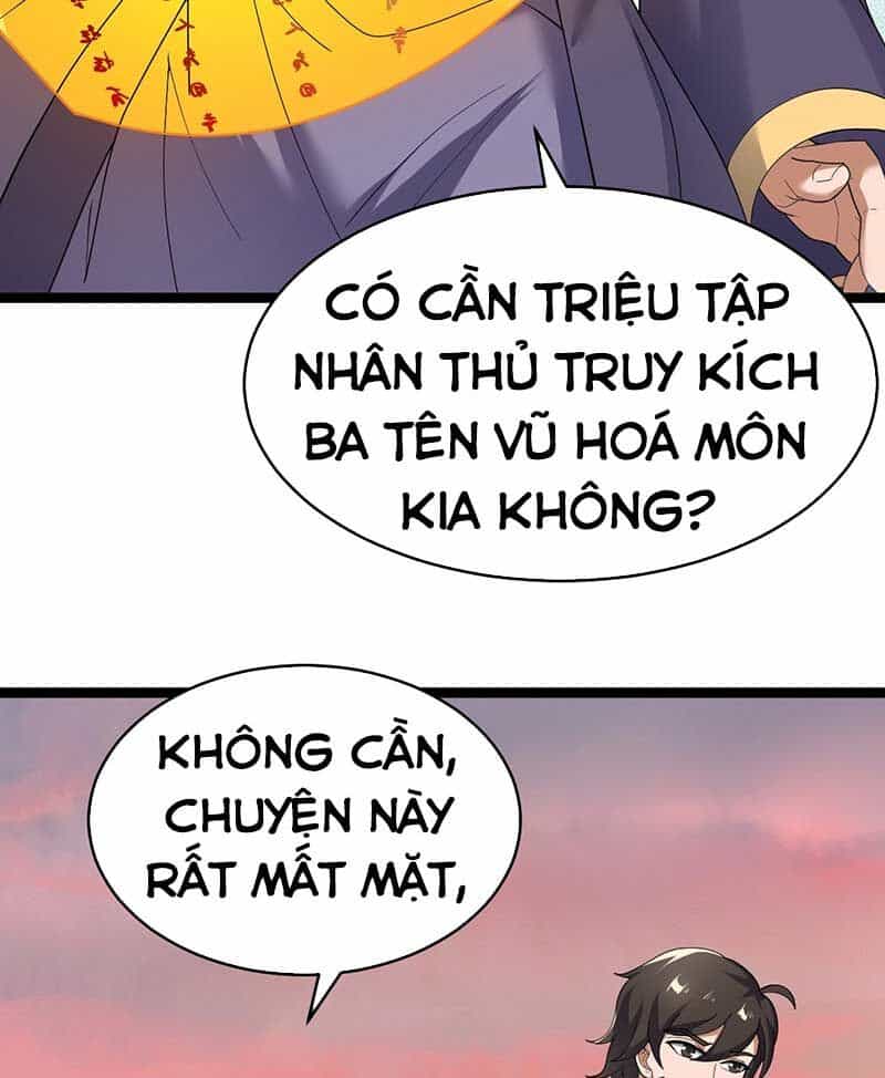 Vĩnh Sinh - Chương 72 - ảnh 28