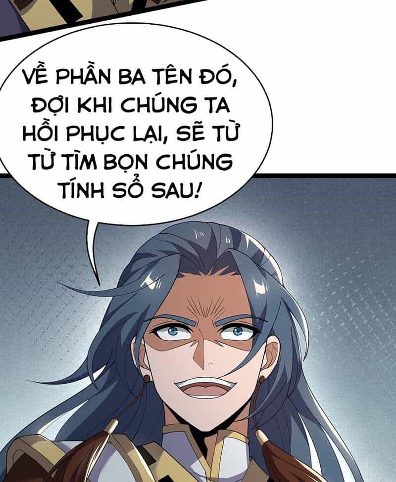 Vĩnh Sinh - Chương 72 - ảnh 31