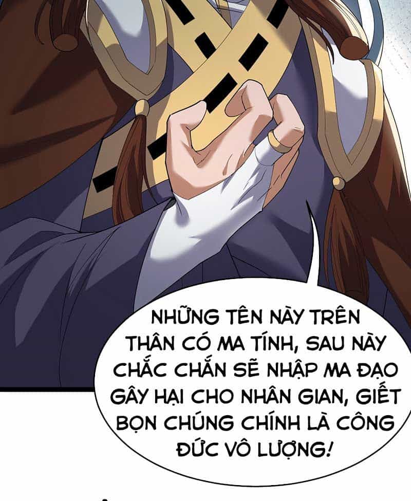 Vĩnh Sinh - Chương 72 - ảnh 32