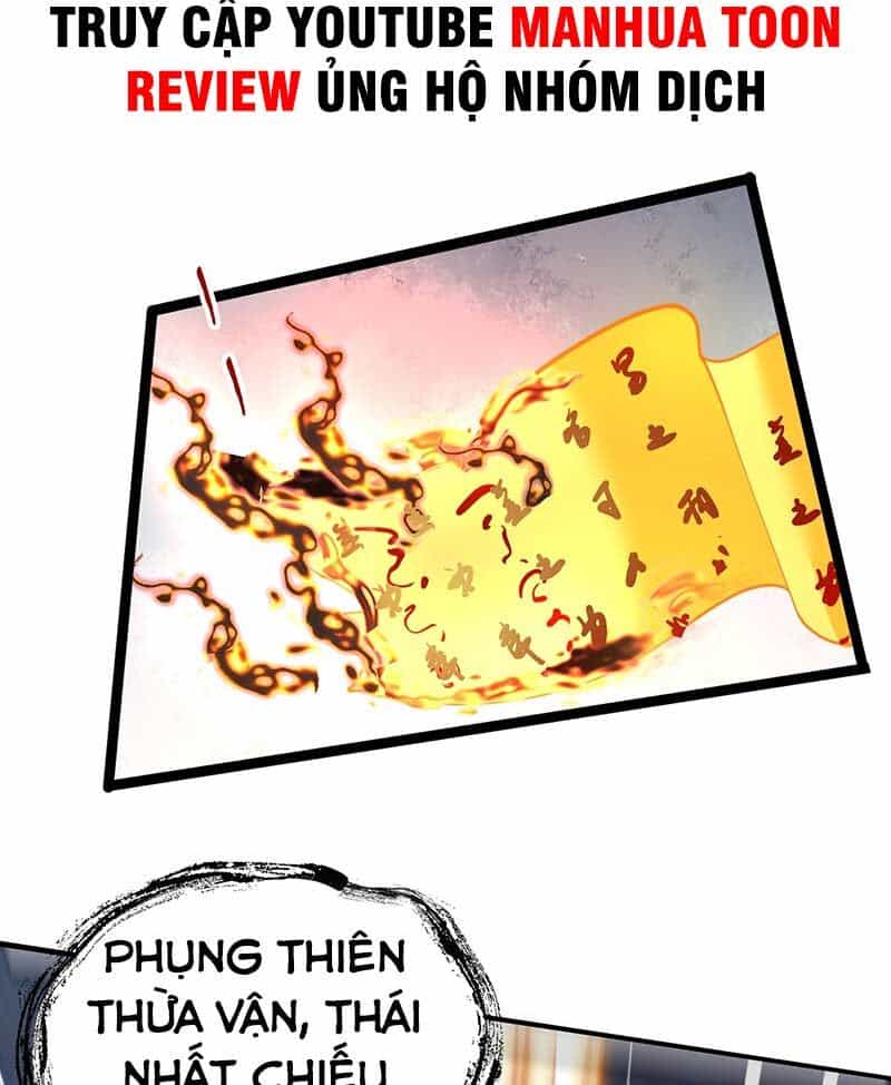 Vĩnh Sinh - Chương 72 - ảnh 33