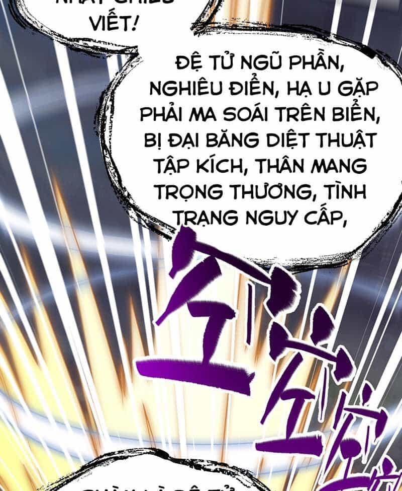 Vĩnh Sinh - Chương 72 - ảnh 34
