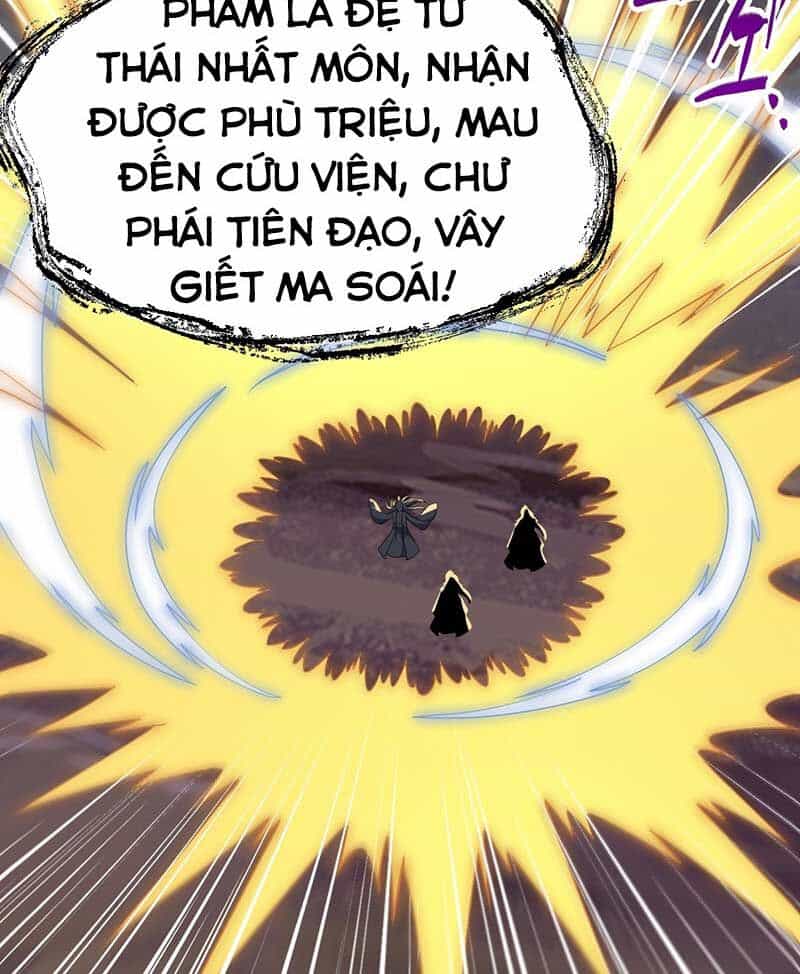 Vĩnh Sinh - Chương 72 - ảnh 35