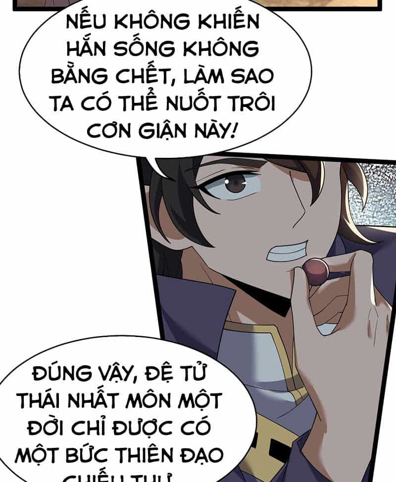 Vĩnh Sinh - Chương 72 - ảnh 38