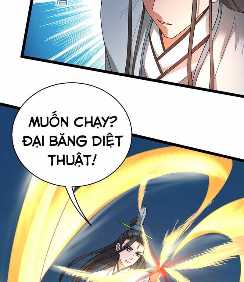 Vĩnh Sinh - Chương 72 - ảnh 4