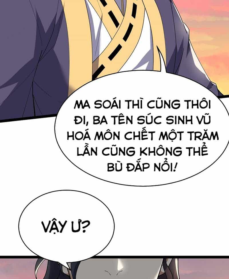Vĩnh Sinh - Chương 72 - ảnh 41