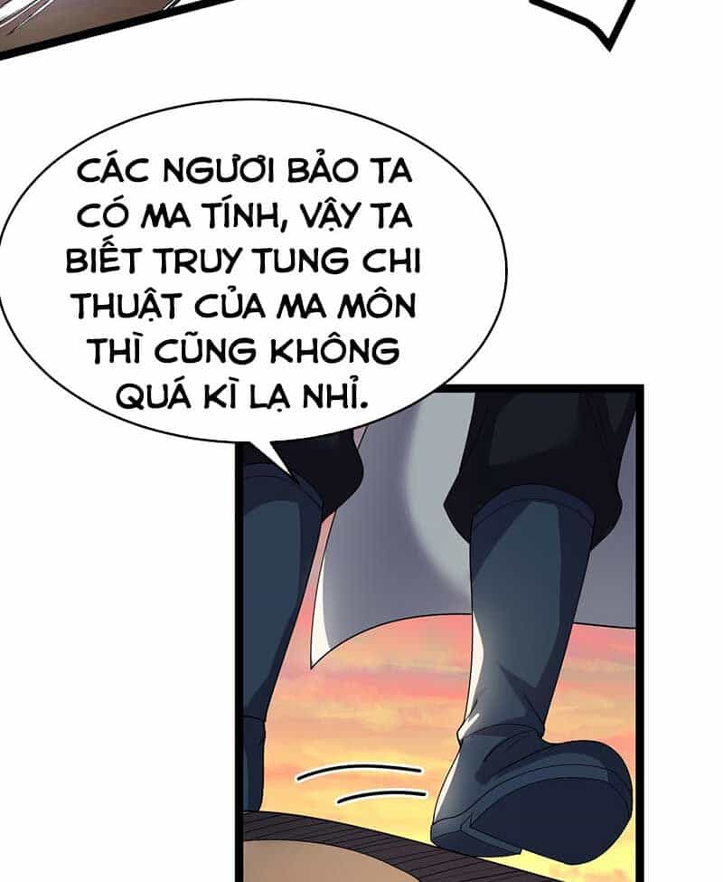 Vĩnh Sinh - Chương 72 - ảnh 46