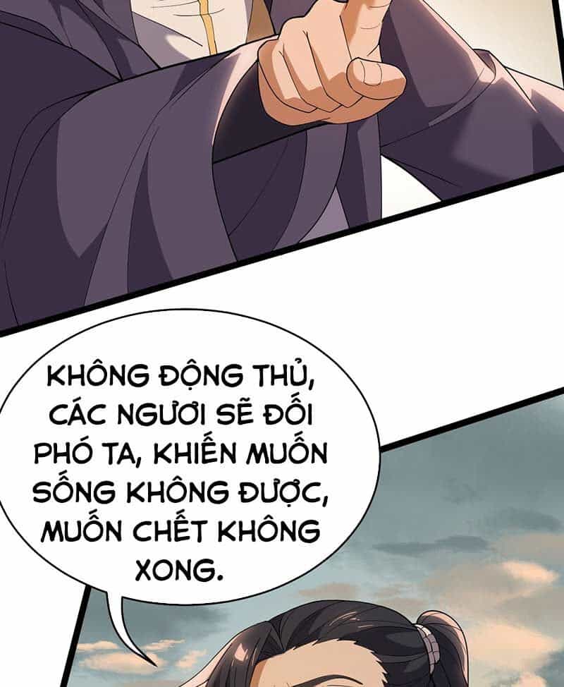 Vĩnh Sinh - Chương 72 - ảnh 50