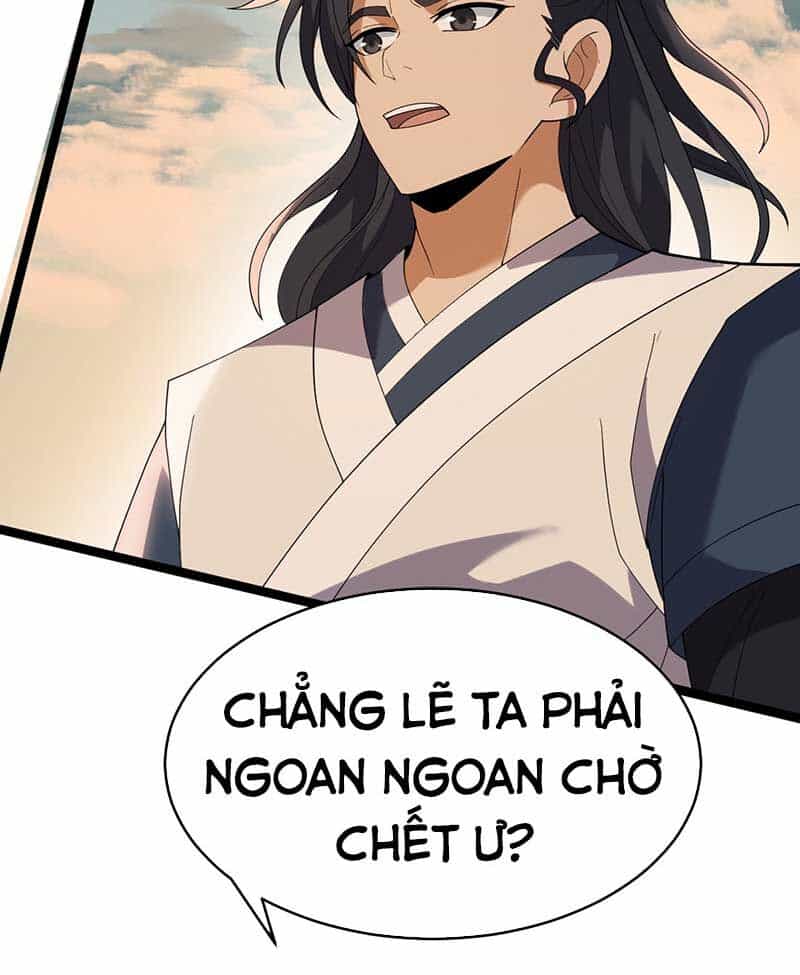Vĩnh Sinh - Chương 72 - ảnh 51