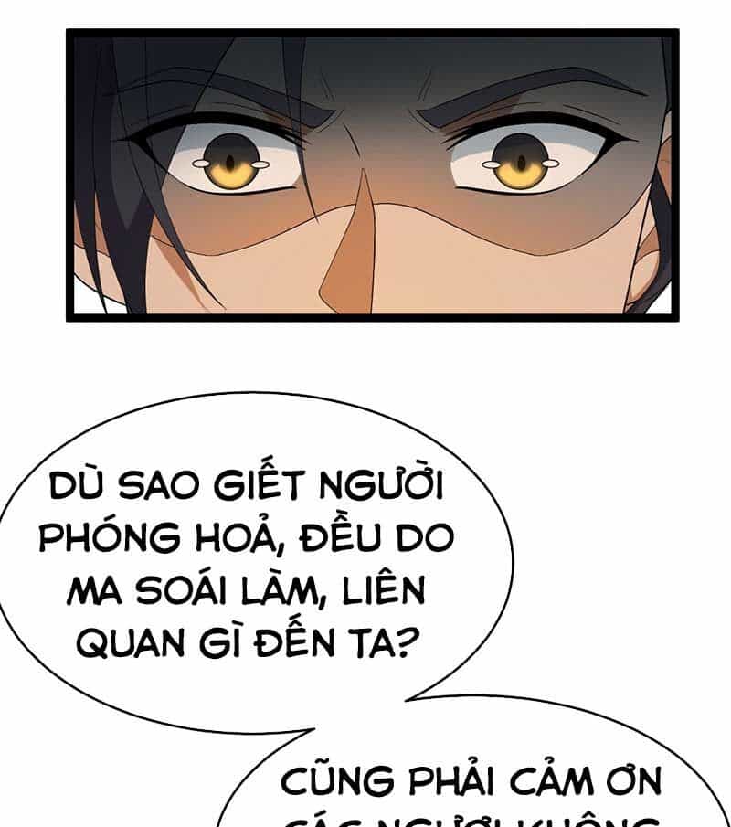 Vĩnh Sinh - Chương 72 - ảnh 52