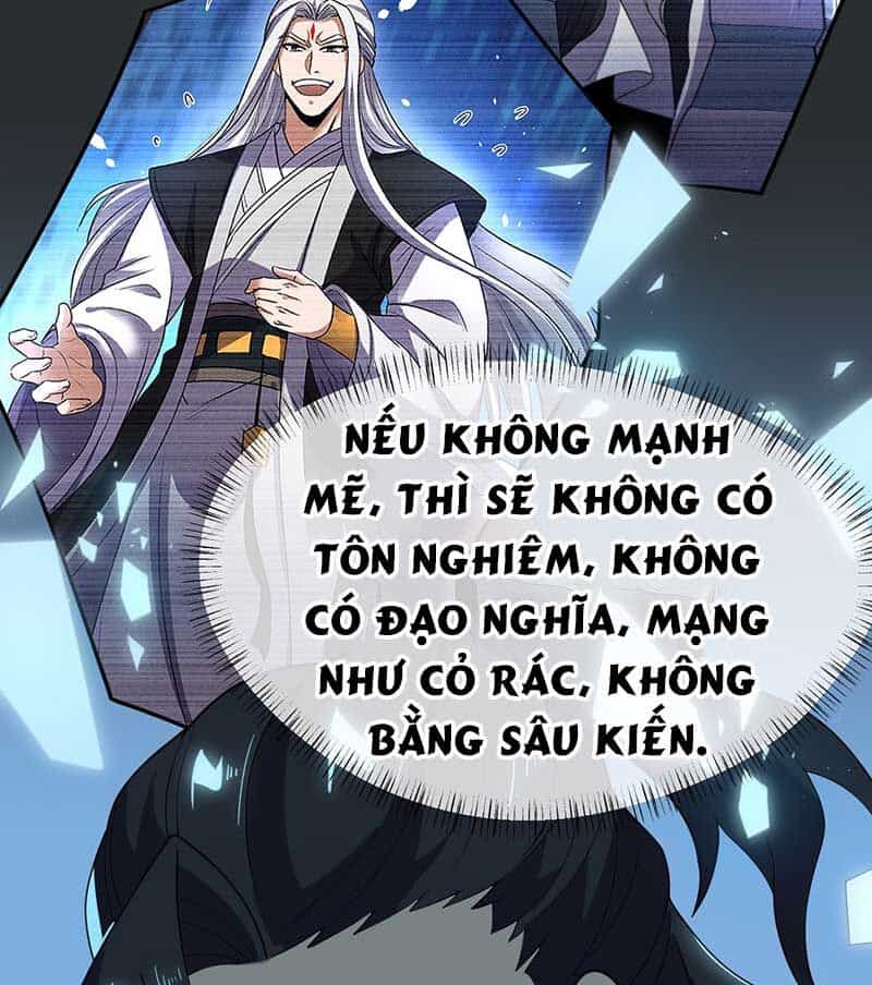 Vĩnh Sinh - Chương 72 - ảnh 56