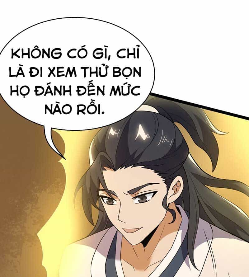 Vĩnh Sinh - Chương 72 - ảnh 77