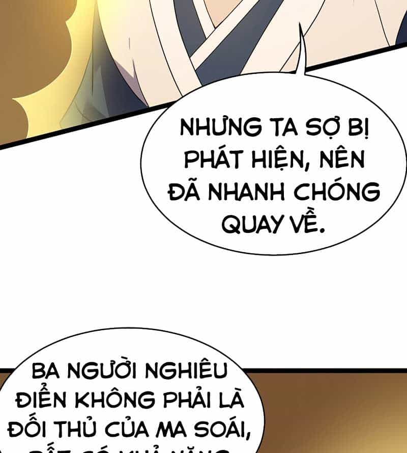 Vĩnh Sinh - Chương 72 - ảnh 78