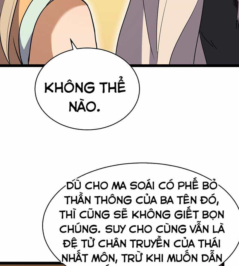 Vĩnh Sinh - Chương 72 - ảnh 80