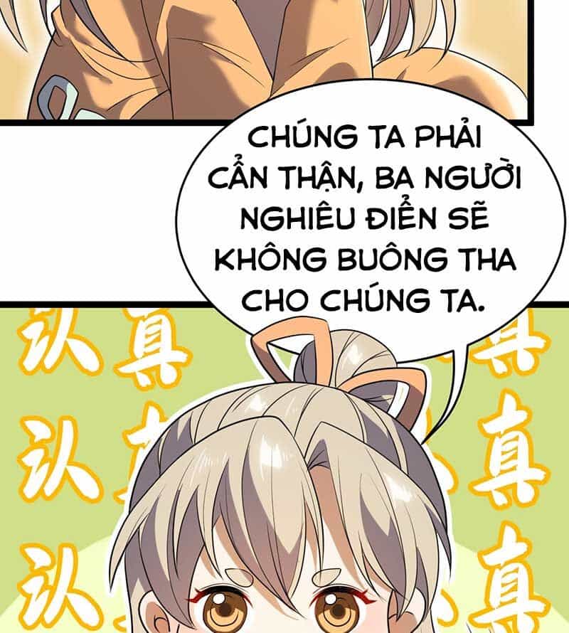 Vĩnh Sinh - Chương 72 - ảnh 82