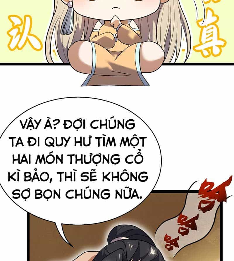Vĩnh Sinh - Chương 72 - ảnh 83