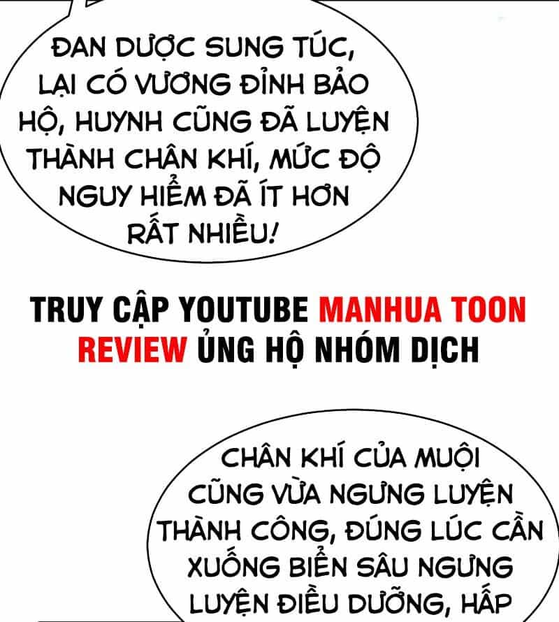 Vĩnh Sinh - Chương 72 - ảnh 86