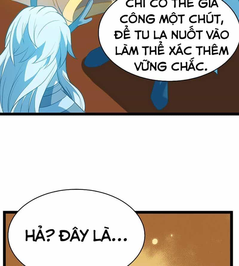 Vĩnh Sinh - Chương 72 - ảnh 98