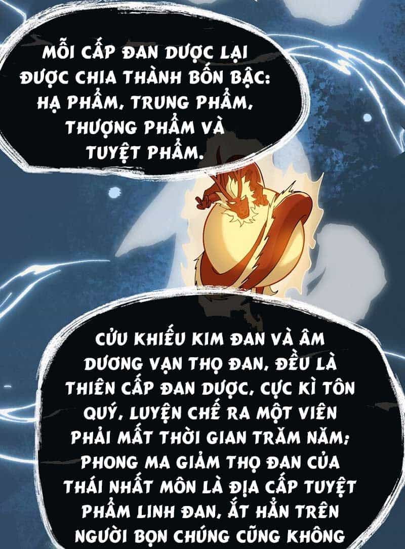 Vĩnh Sinh - Chương 73 - ảnh 14