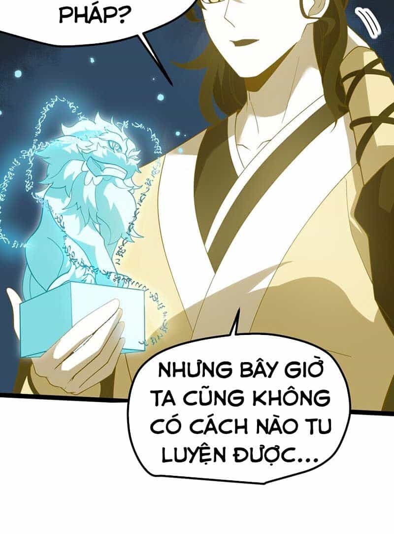 Vĩnh Sinh - Chương 73 - ảnh 17