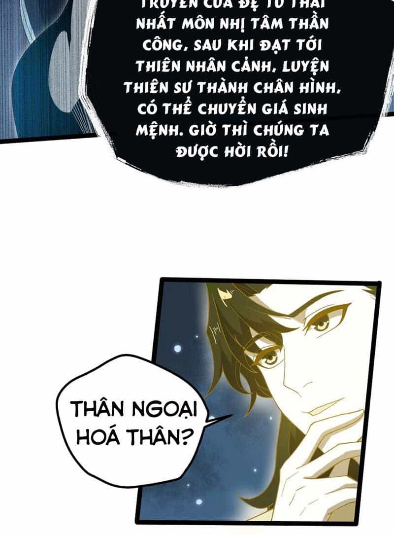 Vĩnh Sinh - Chương 73 - ảnh 20