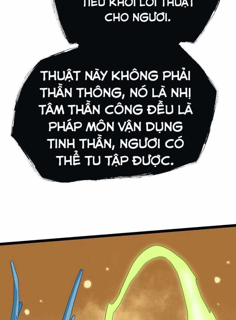 Vĩnh Sinh - Chương 73 - ảnh 22
