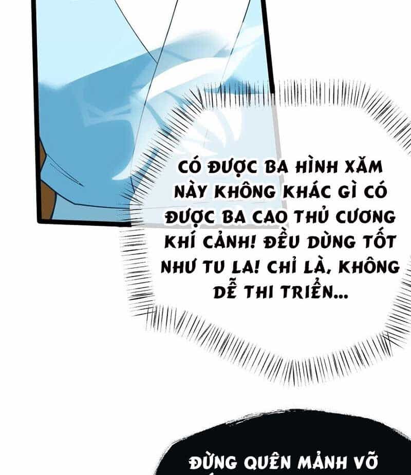 Vĩnh Sinh - Chương 73 - ảnh 35