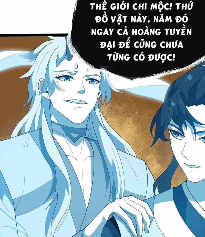 Vĩnh Sinh - Chương 73 - ảnh 36