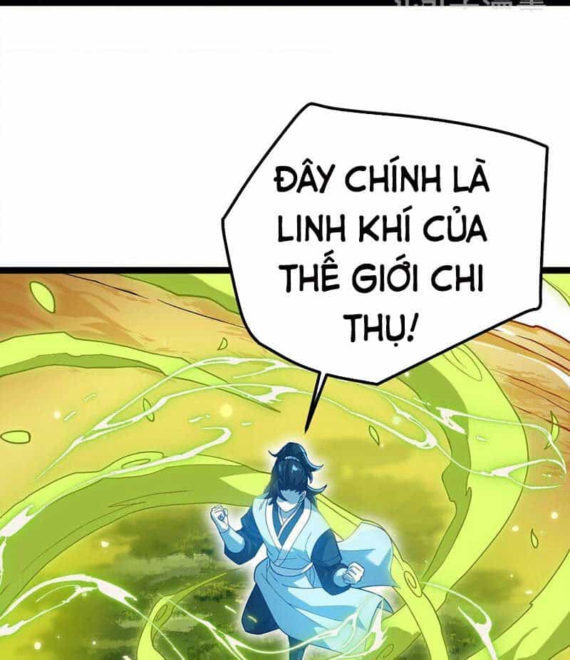 Vĩnh Sinh - Chương 73 - ảnh 45