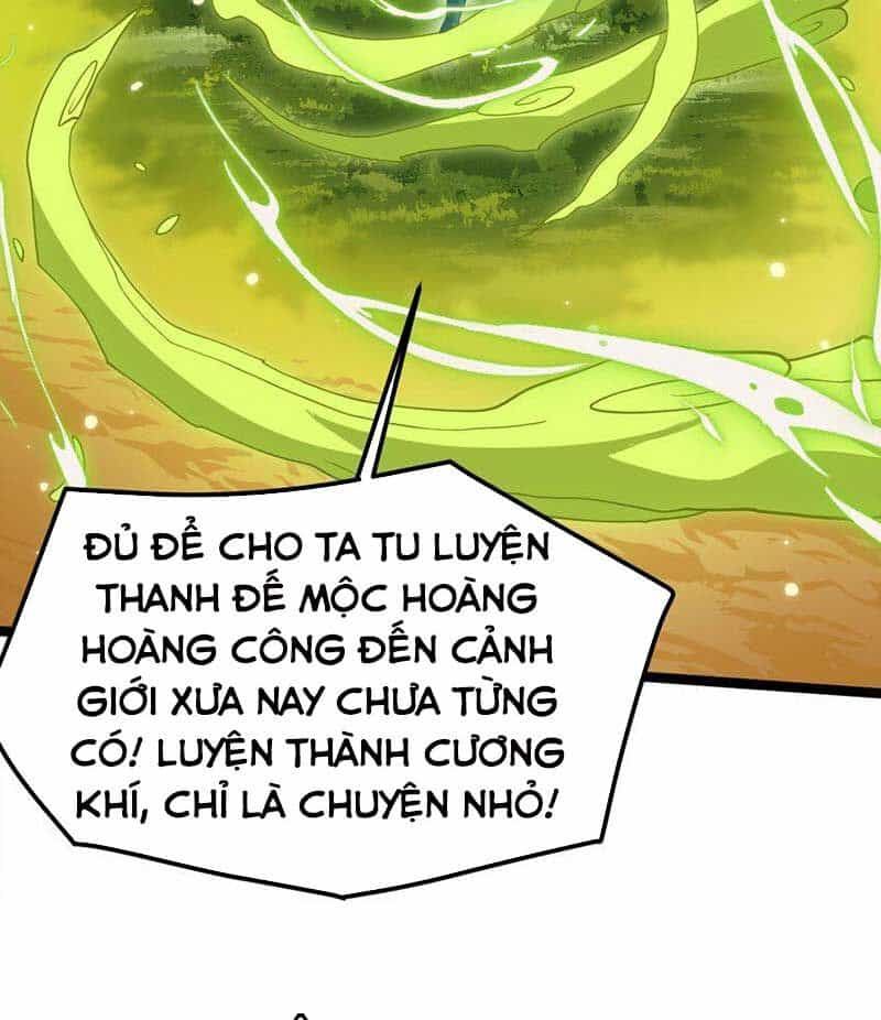 Vĩnh Sinh - Chương 73 - ảnh 46