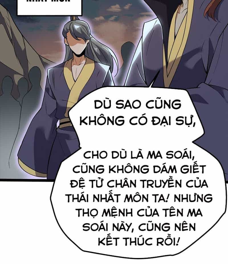 Vĩnh Sinh - Chương 73 - ảnh 51