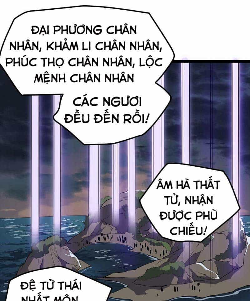 Vĩnh Sinh - Chương 73 - ảnh 52