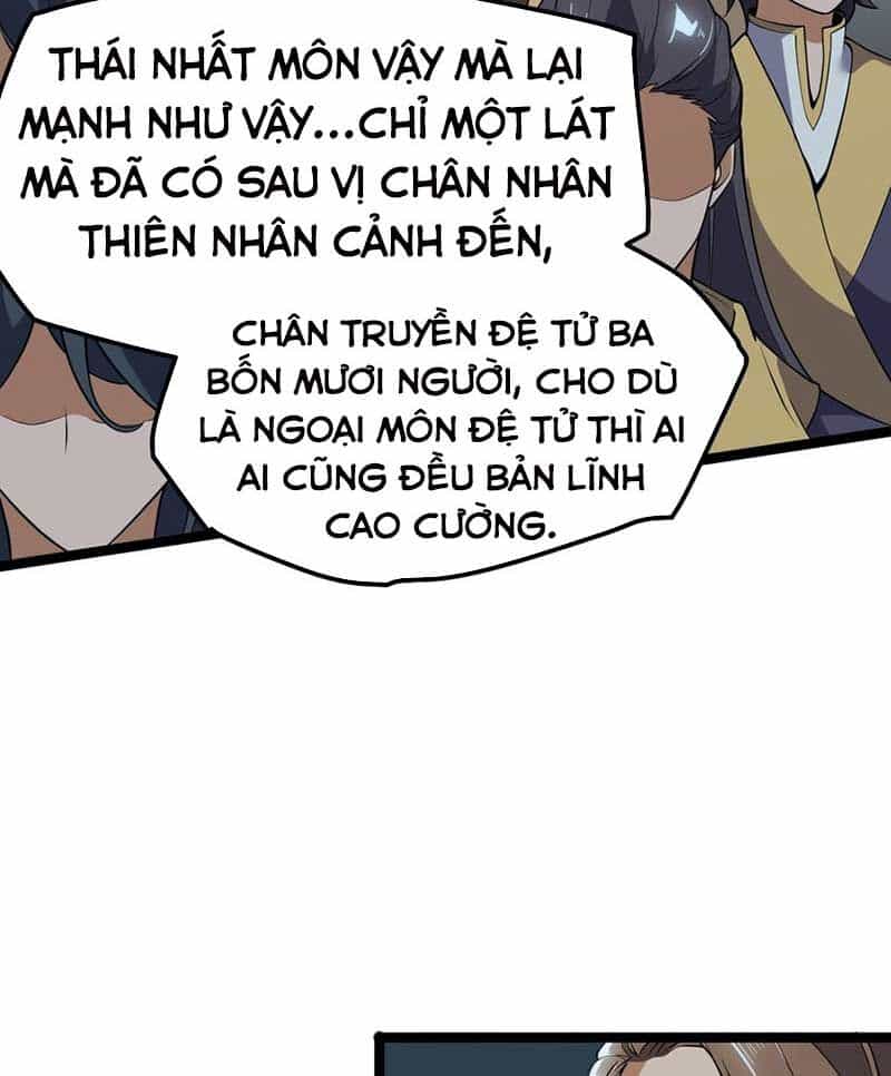 Vĩnh Sinh - Chương 73 - ảnh 54