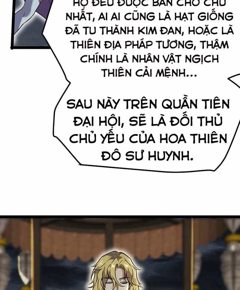 Vĩnh Sinh - Chương 73 - ảnh 64