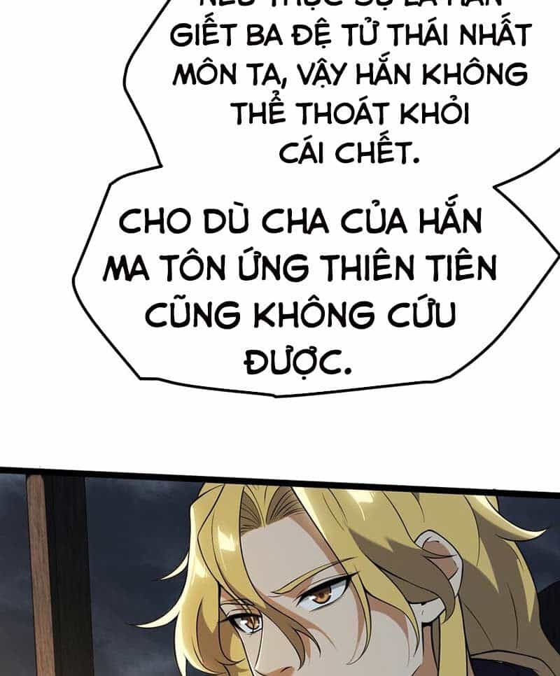 Vĩnh Sinh - Chương 73 - ảnh 68