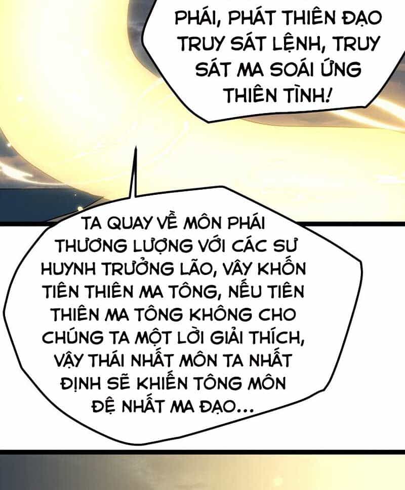 Vĩnh Sinh - Chương 73 - ảnh 71